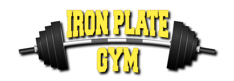 Memberships – Iron Plate Gym