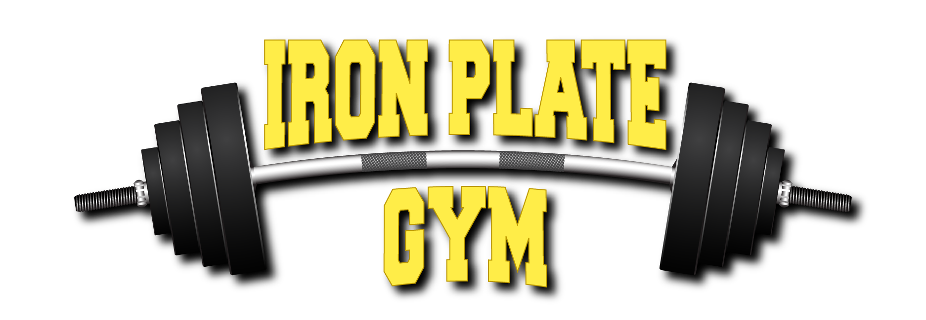Iron Plate Gym